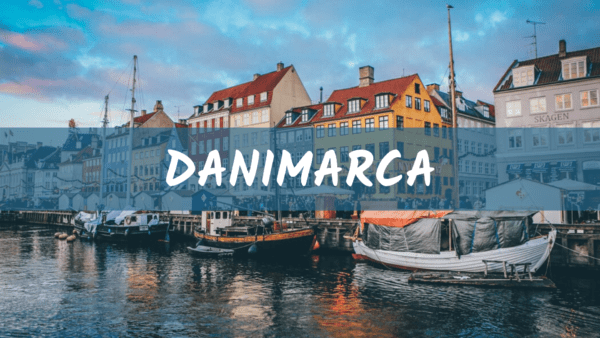 Qual è il significato di parole usare in Danimarca