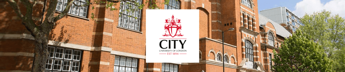 Studiare alla City University of London Blog di uno studente
