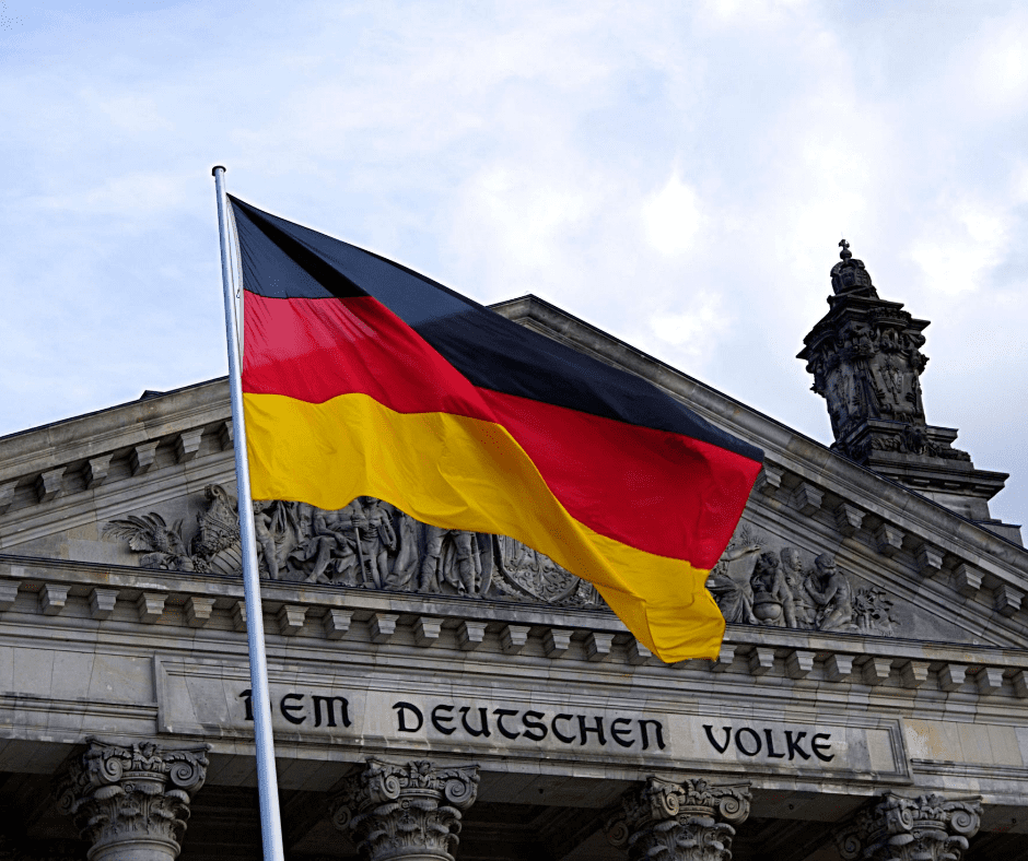 where to study in Germany