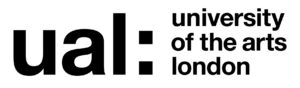 university of arts londra logo