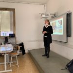 Elab Education Laboratory Roma Lazio - Elab on Tour - prezentacja w szkole w Rzymie - school presentation - study abroad - studia za granicą - University abroad (2)