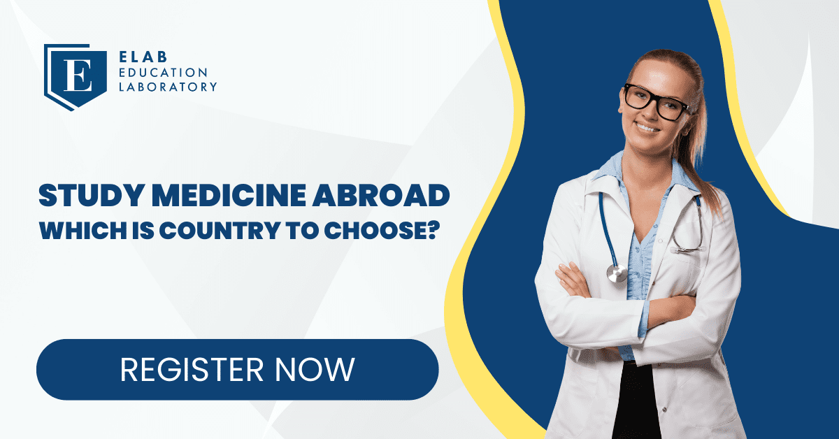 study medicine abroad elab