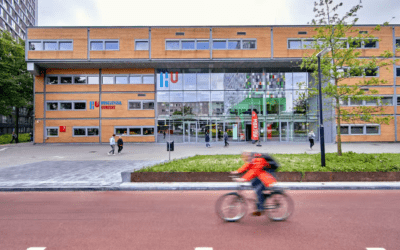 HU Università di Scienze Applicate Utrecht