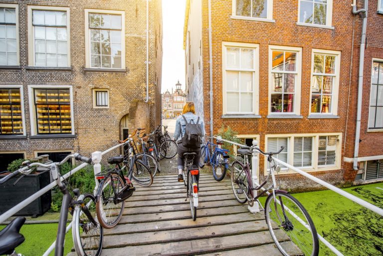 Università in olanda - studiare a Delft