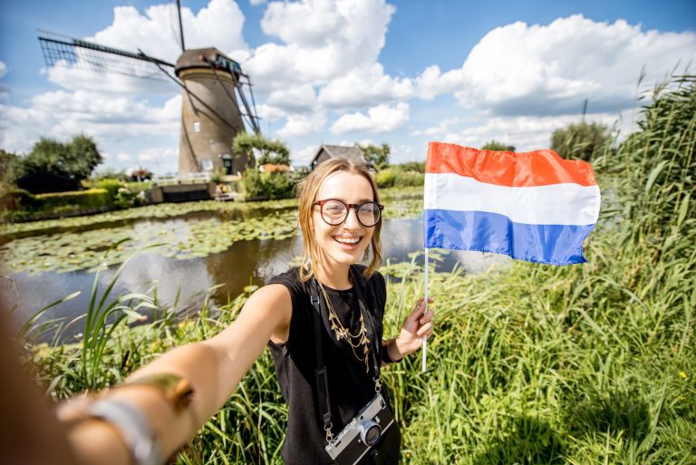 study in the netherlands - study in leiden